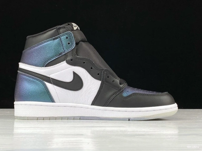 Rep TBK Star All 1 Air 2017 907958-015 Retro 